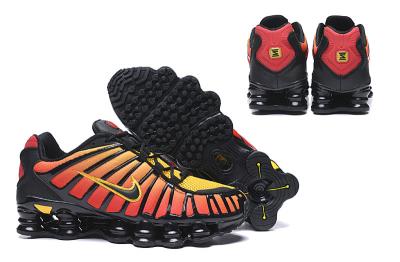 cheap quality Nike Shox TL Chrome sku 5